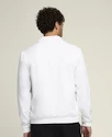 Blouson pour homme Wilson  M Team Woven Jacket Colorblock Bright White