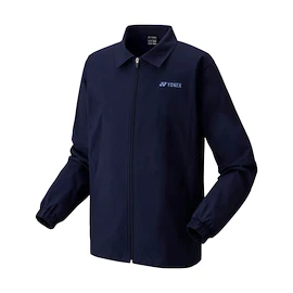 Blouson pour homme Yonex Men's Warm-up Jacket YM0040 Indigo Marine