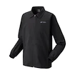 Blouson pour homme Yonex  Men's Warm-up Jacket YM0040 Slate Black