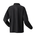 Blouson pour homme Yonex  Men's Warm-up Jacket YM0040 Slate Black