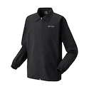 Blouson pour homme Yonex  Men's Warm-up Jacket YM0040 Slate Black