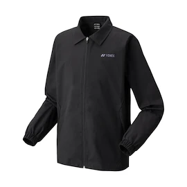 Blouson pour homme Yonex Men's Warm-up Jacket YM0040 Slate Black