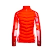 Blouson pour jeune fille BIDI BADU  Kimbery Tech Down Jacket Red/Orange