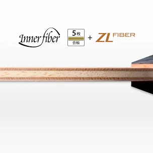 Bois Butterfly  Innerforce Layer ZLF