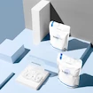 Boîte de gélules et de comprimés Nutriversum  Pillbox White