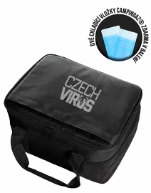 Boîte thermo Czech Virus Food Prep