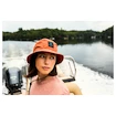 Bonnet Bauer  Bucket Hat Ash Rose