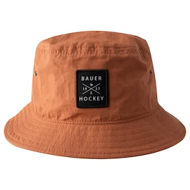 Bonnet Bauer Bucket Hat Ash Rose