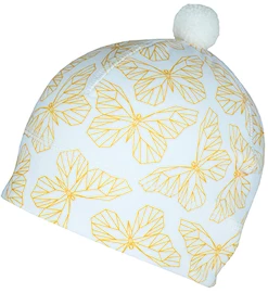 Bonnet Bjež® Butterfly Gold