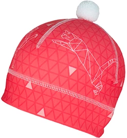 Bonnet Bjež® Cat Red