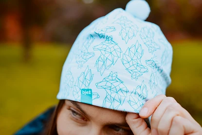 Bonnet Bjež®  Wolf Pack  S