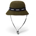 Bonnet CCM  Bucket Hat Khaki Green Senior
