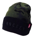 Bonnet CCM  CAMO CUFFED BEANIE