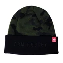 Bonnet CCM  CAMO CUFFED BEANIE