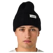 Bonnet CCM  Casual Black Senior