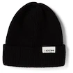 Bonnet CCM  Casual Black Senior