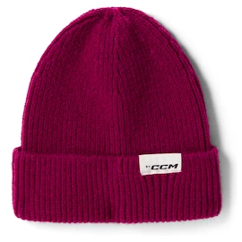 Bonnet CCM Casual Boysenberry Senior
