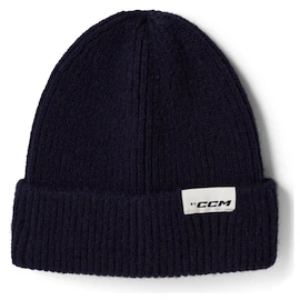 Bonnet CCM Casual Navy Senior