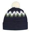 Bonnet CCM Outdoor All Outside Pom Knit New French Navy