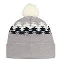 Bonnet CCM Outdoor All Outside Pom Knit Sweet Concrete