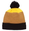 Bonnet CCM  POM KNIT Black Senior