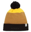 Bonnet CCM  POM KNIT Black Senior