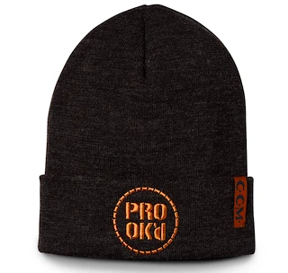 Bonnet CCM  Retro ADS Cuffed Knit Beanie
