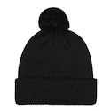 Bonnet CCM  Team Pom Knit Black