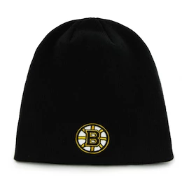 Bonnet d'hiver 47 Brand Beanie NHL Boston Bruins