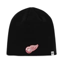 Bonnet d'hiver 47 Brand Beanie NHL Detroit Red Wings