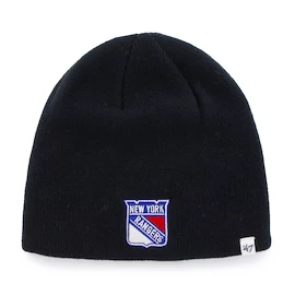 Bonnet d'hiver 47 Brand Beanie NHL New York Rangers
