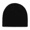 Bonnet d'hiver 47 Brand Beanie NHL Pittsburgh Penguins