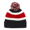 Bonnet d'hiver 47 Brand Breakaway Cuff Knit