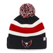 Bonnet d'hiver 47 Brand Breakaway Cuff Knit