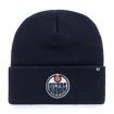 Bonnet d'hiver 47 Brand  Edmonton Oilers Haymaker CUFF KNIT