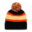 Bonnet d'hiver 47 Brand  NHL Anaheim Ducks Breakaway '47 Cuff Knit