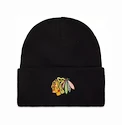 Bonnet d'hiver 47 Brand  NHL Anaheim Ducks Haymaker '47 CUFF KNIT