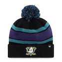 Bonnet d'hiver 47 Brand  NHL Anaheim Ducks Wayland ’47 CUFF KNIT