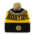 Bonnet d'hiver 47 Brand  NHL Boston Bruins Stylus CUFF KNIT