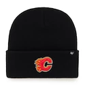 Bonnet d'hiver 47 Brand  NHL Calgary Flames Haymaker ’47 CUFF KNIT
