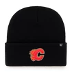 Bonnet d'hiver 47 Brand  NHL Calgary Flames Haymaker ’47 CUFF KNIT