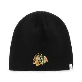 Bonnet d'hiver 47 Brand NHL Chicago Blackhawks
