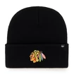 Bonnet d'hiver 47 Brand  NHL Chicago Blackhawks Haymaker CUFF KNIT