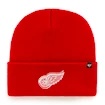 Bonnet d'hiver 47 Brand  NHL Detroit Red Wings Haymaker ’47 CUFF KNIT