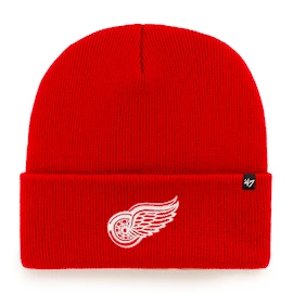 Bonnet d'hiver 47 Brand NHL Detroit Red Wings Haymaker ’47 CUFF KNIT