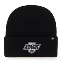 Bonnet d'hiver 47 Brand  NHL Los Angeles Kings Haymaker ’47 CUFF KNIT