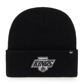 Bonnet d'hiver 47 Brand NHL Los Angeles Kings Haymaker ’47 CUFF KNIT