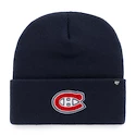 Bonnet d'hiver 47 Brand  NHL Montreal Canadiens Haymaker ’47 CUFF KNIT