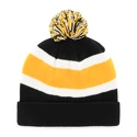 Bonnet d'hiver 47 Brand  NHL Pittsburgh Penguins '47 Breakaway Cuff Knit