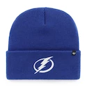 Bonnet d'hiver 47 Brand  NHL Tampa Bay Lightning Haymaker ’47 CUFF KNIT